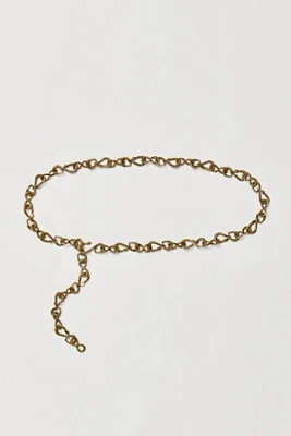 Alkemie Serpent Chain Belt