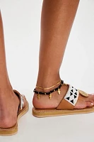 Lena Thong Sandals