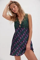 Countryside Printed Mini