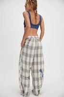 Garden Party PJ Pants