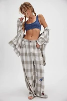 Garden Party PJ Pants