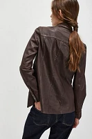 Understated Leather Graysen Shirt