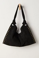 Stud Shoulder Bag