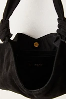 Stud Shoulder Bag