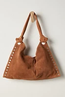 Stud Shoulder Bag