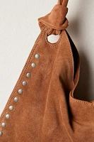 Stud Shoulder Bag