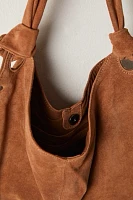 Stud Shoulder Bag