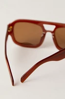 Banbé The Suki Aviator Sunnies