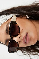 Banbé The Alba Sunglasses