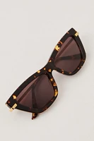 Banbe The Whitney Cateye Sunglasses