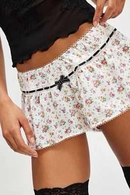 For Love & Lemons Samantha Short