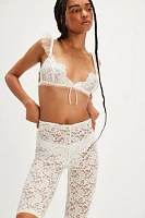 For Love & Lemons Isabella Bralette