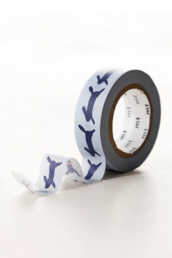 Washi 15mm Roll Tape