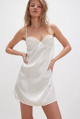 Simona Mini Slip