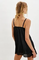 Angelina Mini Slip