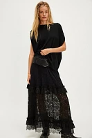 Arizona Maxi Skirt