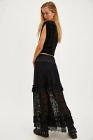 Arizona Maxi Skirt