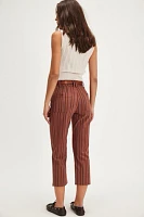 Ingrid Boot Crop Pants