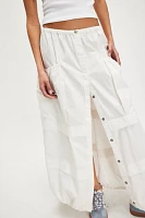 Eloise Maxi Skirt