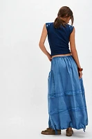 Eloise Maxi Skirt