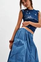 Eloise Maxi Skirt