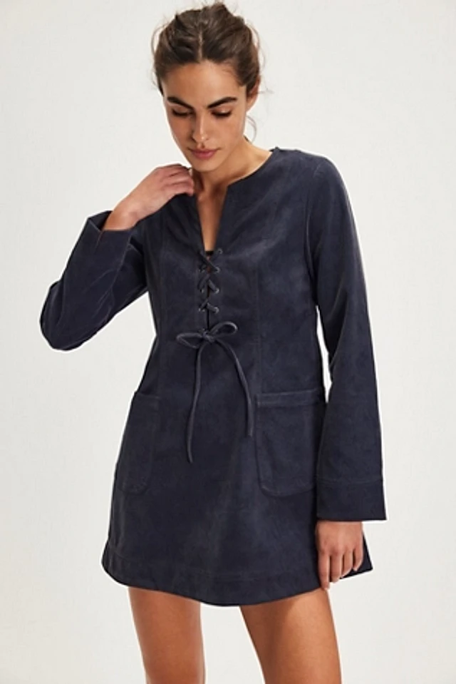 mini sweater dress nearby UNDRESS ALEXA CREAM MINI SWEATER DRESS