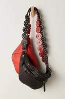Follow Your Arrow Sling Bag