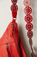 Follow Your Arrow Sling Bag