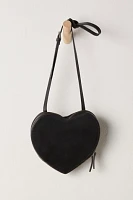 Key To My Heart Crossbody Bag