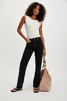 FRAME The Vertical Jeans