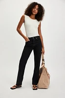 FRAME The Vertical Jeans