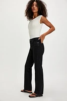 FRAME The Vertical Jeans