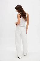 FRAME The Bubble Jeans