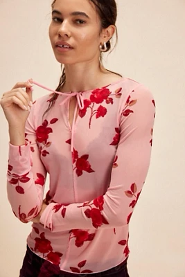 Tried And True Long Sleeve