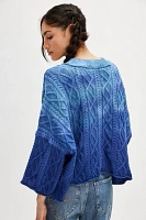 Washed Ashore Sweater
