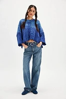 Washed Ashore Sweater