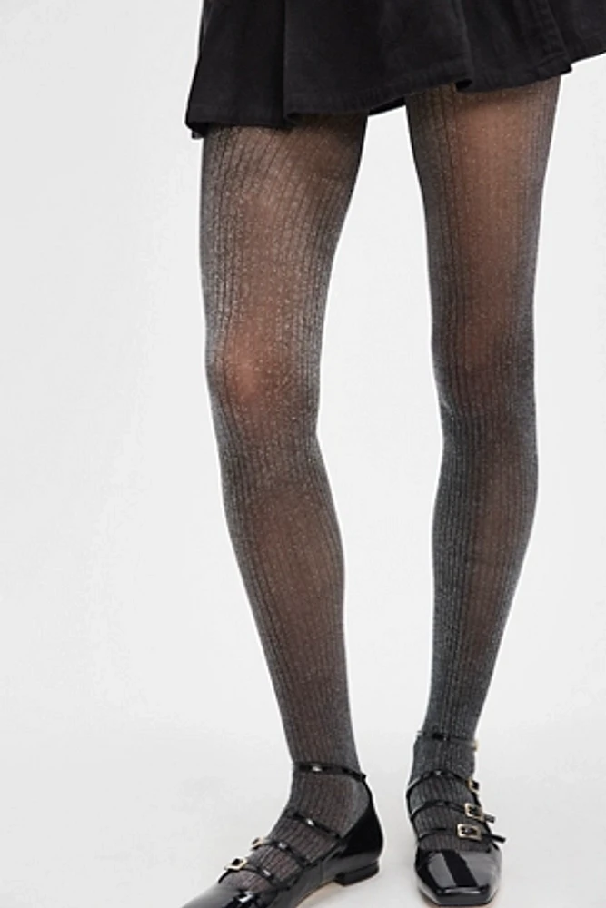 Stardust Sparkle Tights