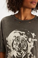 Tiger Tee