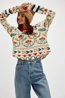 We The Free Blissful Layering Tee