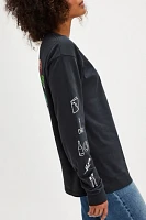 Dm Dinner Party Long-Sleeve Tee