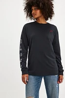 Dm Dinner Party Long-Sleeve Tee