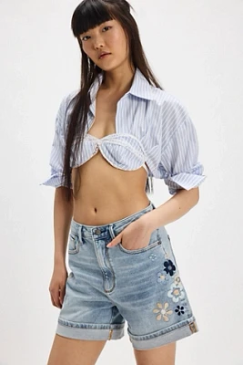 Driftwood Aria Shorts