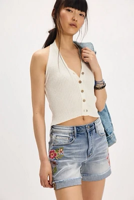 Driftwood Frannie Shorts