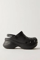 Crocs Bae Platform Clogs