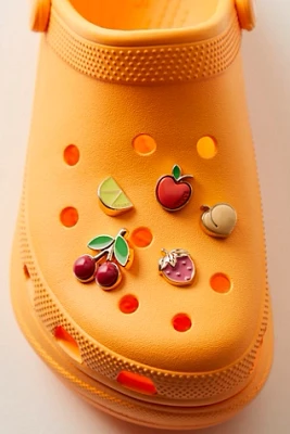 Crocs Elevated Fruits Jibbitz