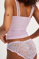 Gia Bikini Undies
