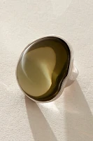 Deep Sky Cocktail Ring