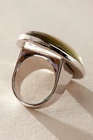 Deep Sky Cocktail Ring