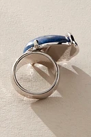 Fine Tune Cocktail Ring