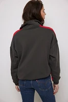 Rolling Stones 1969 Quarter-Zip